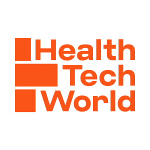 Health Tech World logo