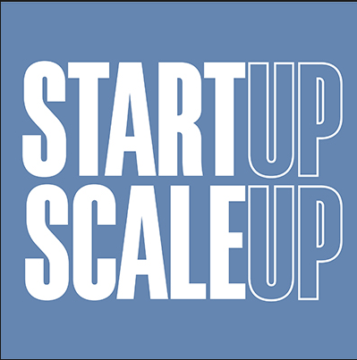 Startup Scaleup logo