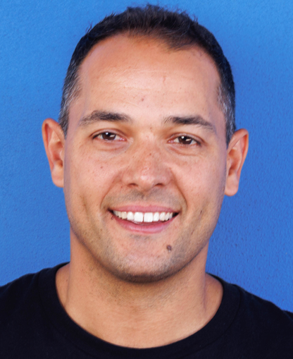 Chris Risby, Co-Founder and CEO of STAT